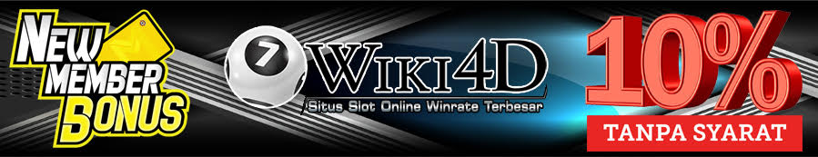 Situs togel online